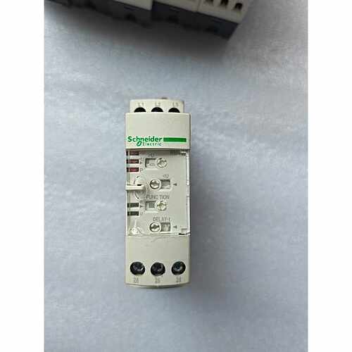 【议价-可维修】RM4TR32相序保护继电器 /均有货