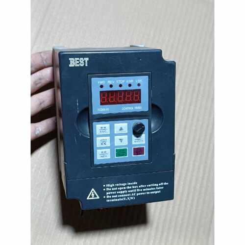 【请询价】变频器贝士德变频器FC3000.75GT43ZT