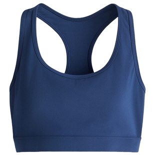 HM春季运动女装SoftMove™中度支撑运动文胸1294038