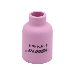 QQ300氩弧焊枪土枪带滤网连接体筛网导流体300滤网瓷嘴土把配件