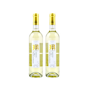 干白葡萄酒澳洲风情夏洛特干白13度750ml甜酒果味酒微醺酒庄半干