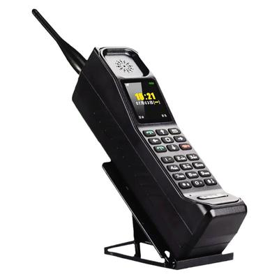 大哥大智能手机能上网WIFI热点
