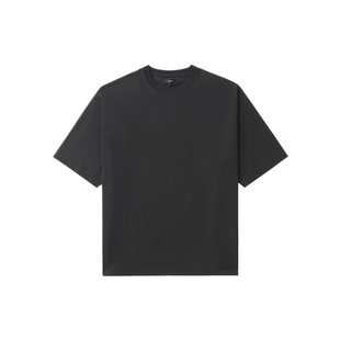 BEAMS男装宽松短袖T恤新款简约基础款纯色半袖040156XM