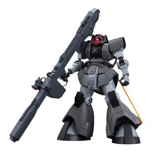 万代 拼装模型 HG GTO 高达起源 试作 试验型 大魔 原型 DOM