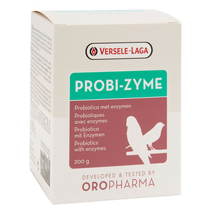 凡赛尔益生菌活性鹦鹉促进消化酶食欲补充虎皮牡丹玄凤预防嗉囊炎