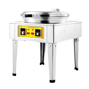 商用电饼铛酱香饼烤饼机双面大型电饼档烤饼炉煎饼锅千层饼烙饼机