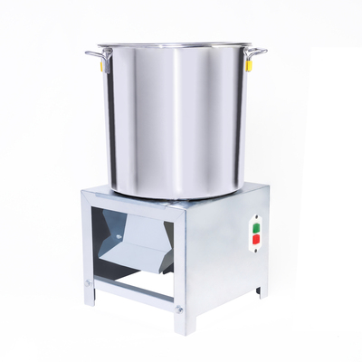 碎草机喂鸡小型碎菜机全自动多功能养殖猪草粉碎机家用饲料切碎机