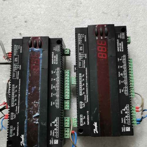 溢价-丹佛斯AK-CC550  ADAP-KOOL，084B8