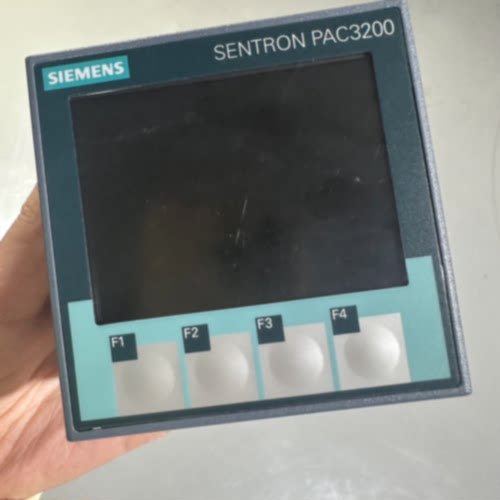 议价西门子SENTRON PAC3200，型号7KM2112-0