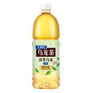 三得利调味茶饮料