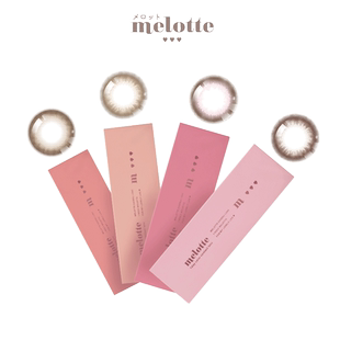 【百补专属】T-Garden flanmy美瞳女日抛彩色隐形眼镜10片装