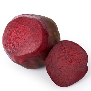 东升农场 供港甜菜根红菜头新鲜包邮红菜养生健康饮食榨汁3/5斤