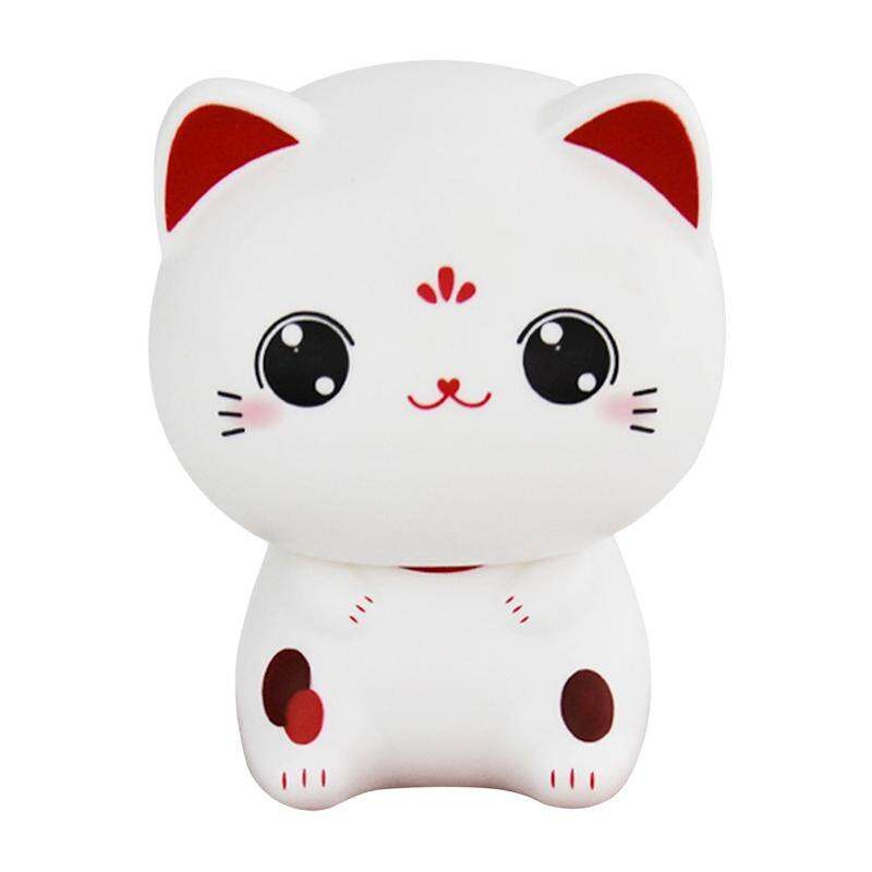爱情怎么翻译高允真同款点头小猫