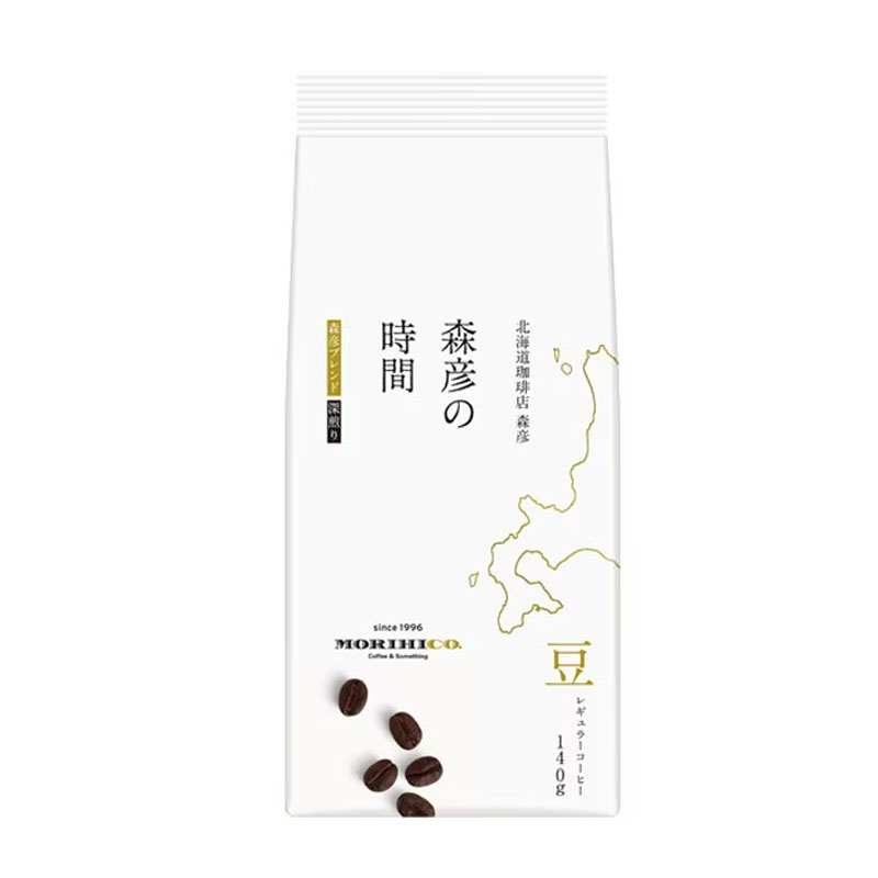 日本进口AGF咖啡粉咖啡豆