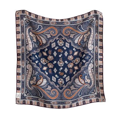 真丝羊毛丝巾女2025新款秋冬季轻奢高级感三角羊绒围脖护颈女士薄