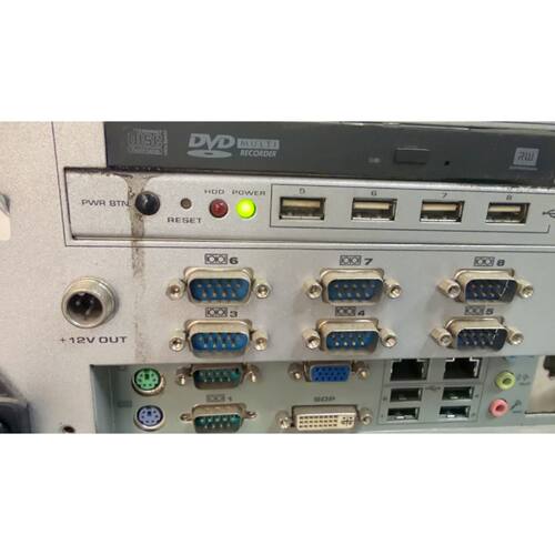 ATMCTR-G41H-C-R20工控主机，E5300 2.询价