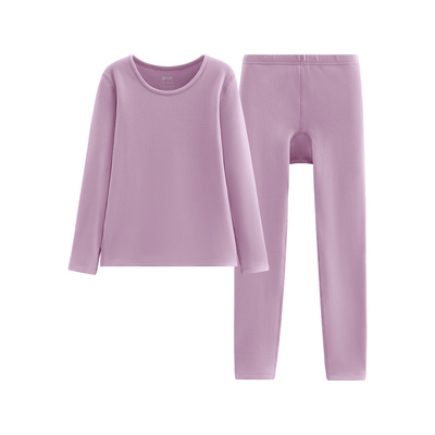 芬腾情侣保暖内衣秋冬季秋衣秋裤