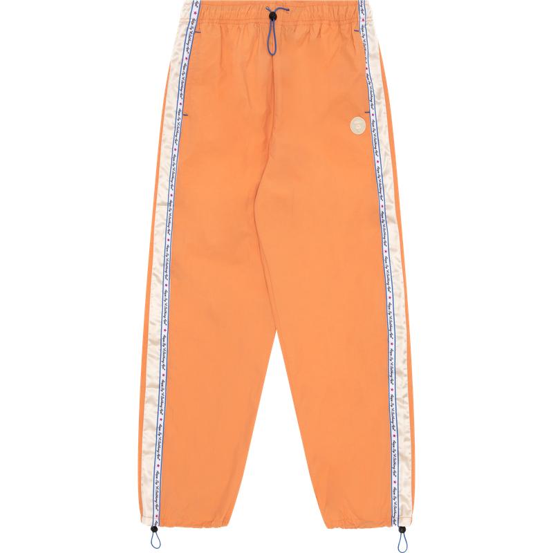 Aape猿人徽章字母长裤A634XXL