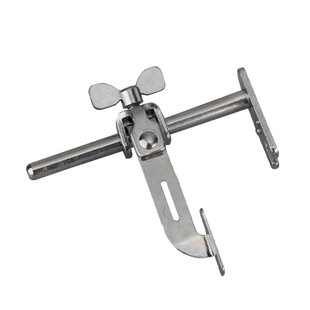 京木牌K601飞机定规/靠山/靠边器/缝纫机定规/定位器/平车定规