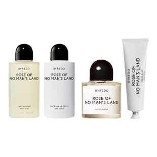 BYREDO柏芮朵 无人区玫瑰星选/宠肤/臻选礼盒 无人之境百瑞德礼物
