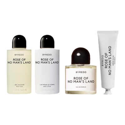 BYREDO柏芮朵无人之境礼盒