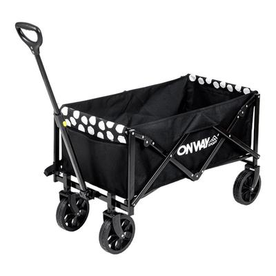 OnwaySports大容量可折叠露营车