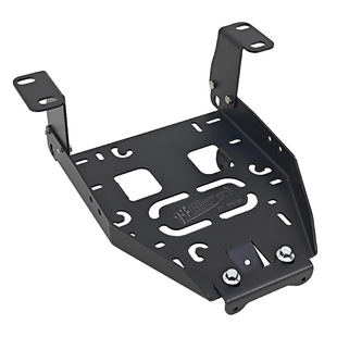 任理行远驱控制器支架适用极核AE4电摩ZEEHO支架智科890支撑尾架