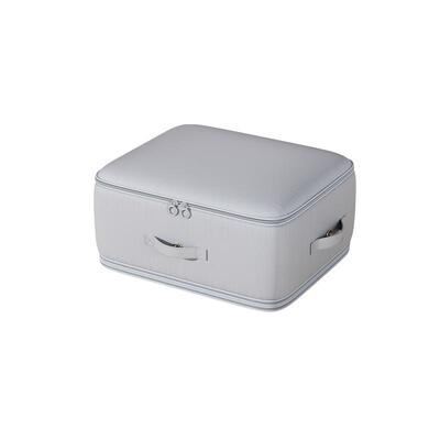 【只排气不伤绒】按压式压缩袋