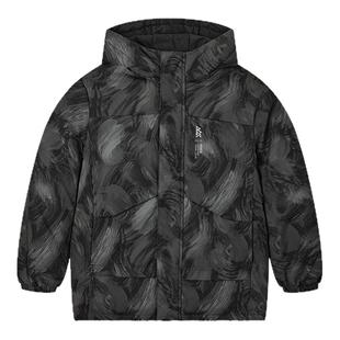 四防科技|361°童装男童保暖羽绒服2025年冬季新款中大童羽绒服