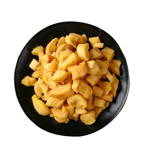 脆萝卜258g香脆萝卜干下饭菜咸菜萝卜丁萝卜块萧山特产香辣新鲜