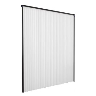 折叠隐形浴帘浴室隔断帘卫生间防水挂帘防霉帘磁吸帘子高档遮挡帘