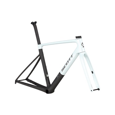 碳纤维公路车架2025新款