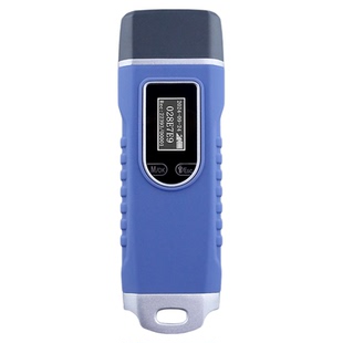 乐德华指纹照明巡更棒4G实时在线巡更机防代打卡巡逻仪智能巡检器