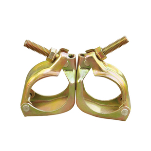 十字扣件48-60扣件钢管架子管卡扣脚手架扣件固定连接件转向连接