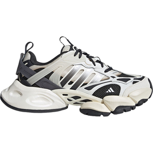 Adidas/阿迪达斯正品当季新款男女同款耐磨时尚跑步鞋JR0577
