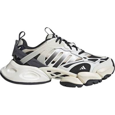 Adidas/阿迪达斯正品2024新款男女同款耐磨时尚跑步鞋JR0577