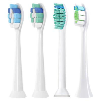 适配于博皓电动牙刷头