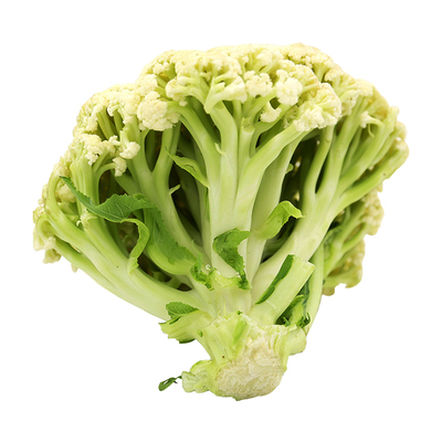 青梗松花小米粒口感好吃