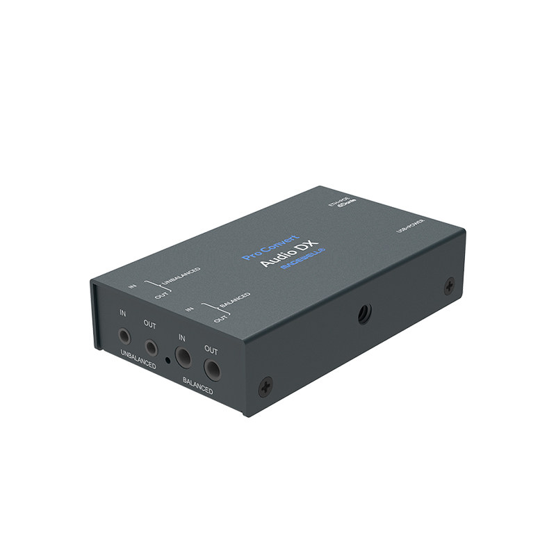 美乐威ProConvertAudioDX