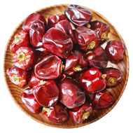 无辣不欢满天星子弹头石柱红魔鬼椒农家干辣椒炒菜炝锅香锅火锅