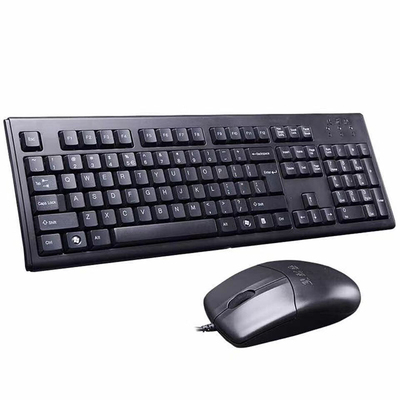 全新原装正品双飞燕键盘鼠标