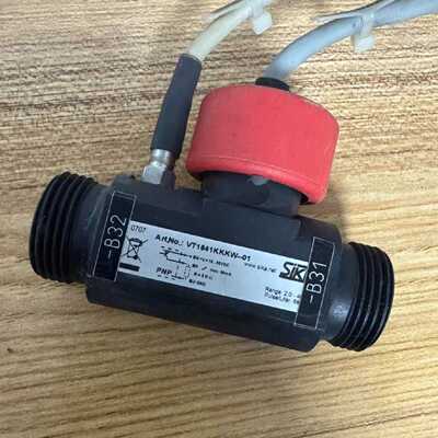 议价德国sika流量计VT1541KKKW-01 全新现货