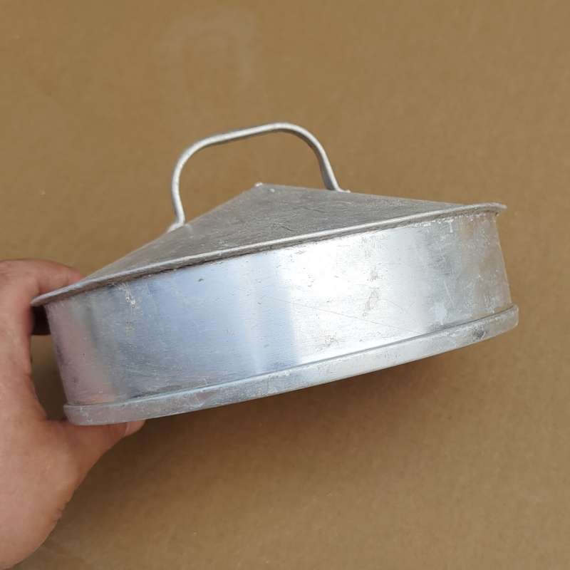 盖子蒸格篦子蒸架笼屉蒸屉竹子竹制包子蒸笼商用小笼包盖子加厚