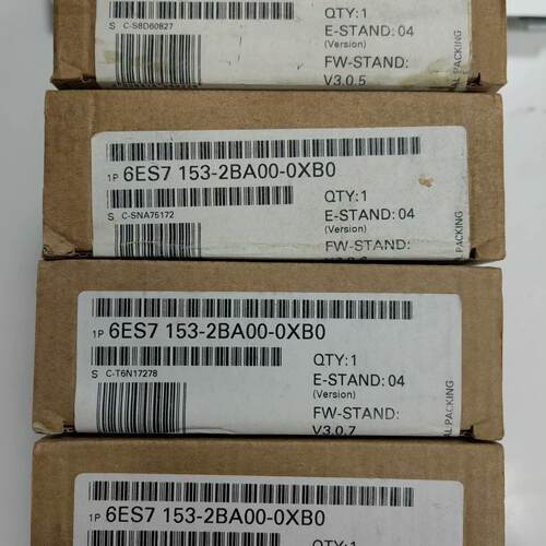 溢价-IM153-2模块6ES7 153-2BA00-0XB