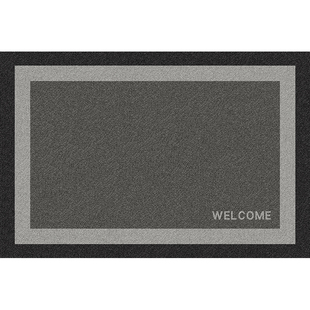 入户门地垫可裁剪高端入户玄关脚垫防滑入门地毯门垫进门门口家用