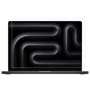 HAOLOCM 2024新款MacBook Pro14寸屏幕膜Air13低反射增透AR保护膜