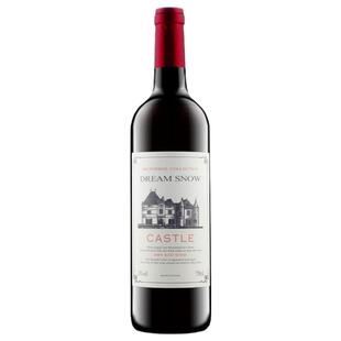 法国进口红酒整箱葡萄酒赤霞珠14度干红过节送礼好喝不涩喜酒水