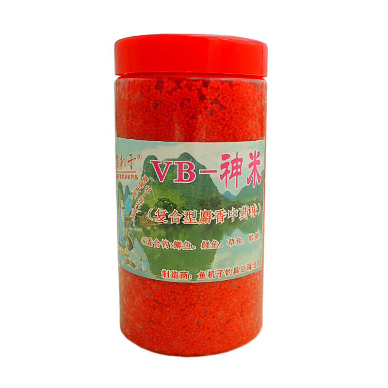黑坑底窝料颗鱼机子VB浓香药酒