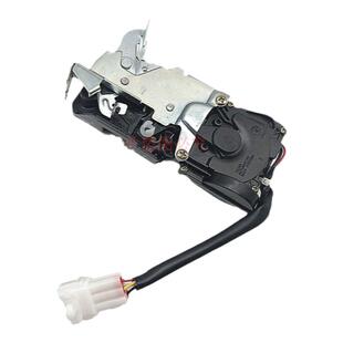 江淮和悦门锁和悦三厢rs闭锁器中控锁电机门左右锁块全车配件正品