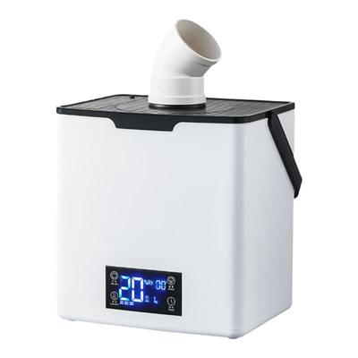 家用工业加湿器消毒摆摊植物爬宠